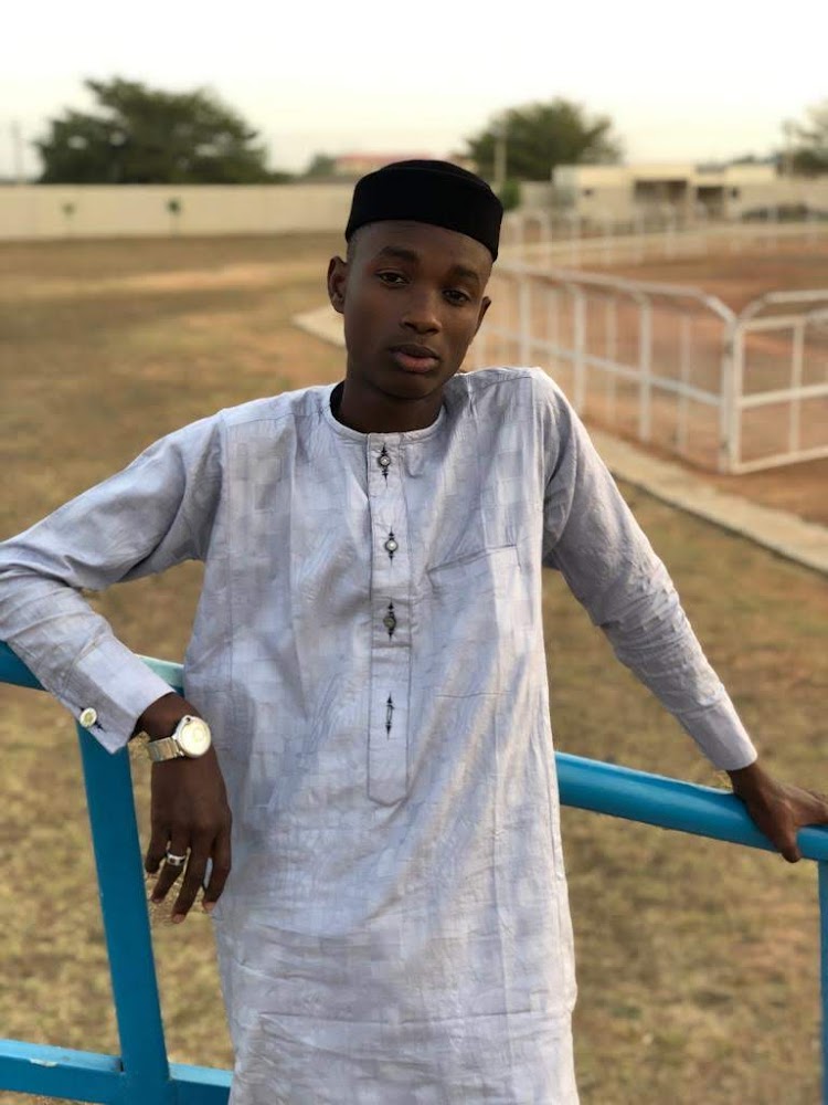 Zaria Township Stadium photo 3